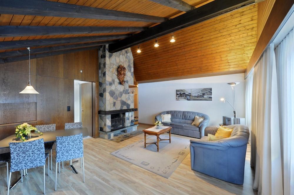 Alpine Hotel Perren Zermatt Buitenkant foto